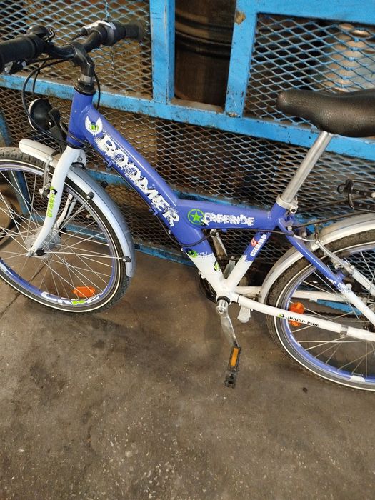 Детско Колело 24 цола