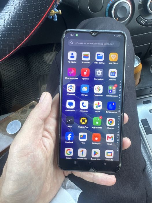 Продам Oppo A57s 128г