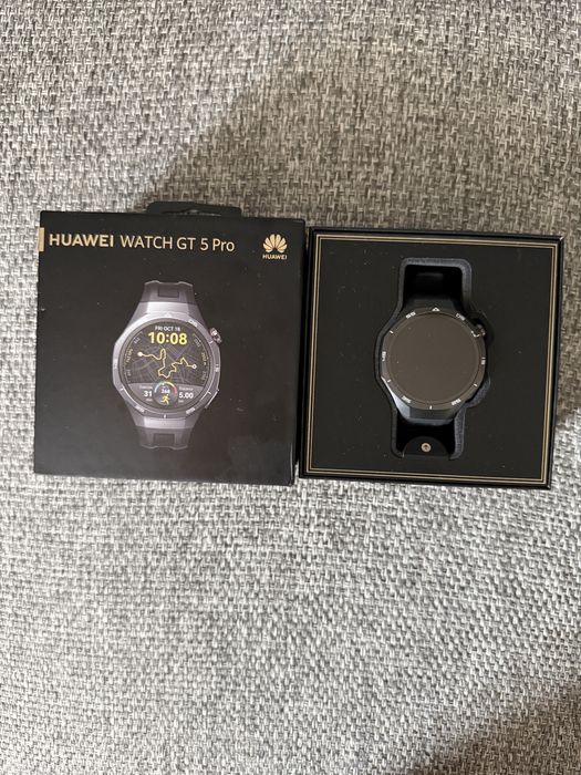 Ceas Huawei GT 5 PRO