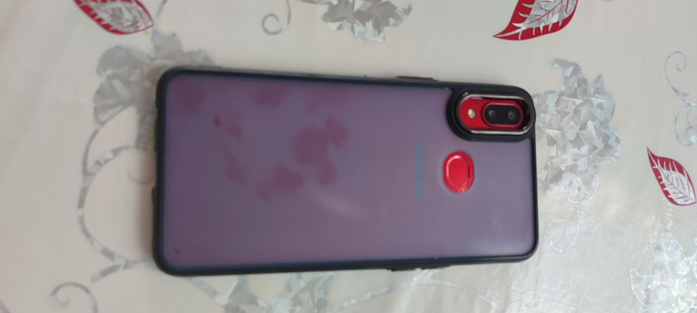 Самсунг галакси А10s