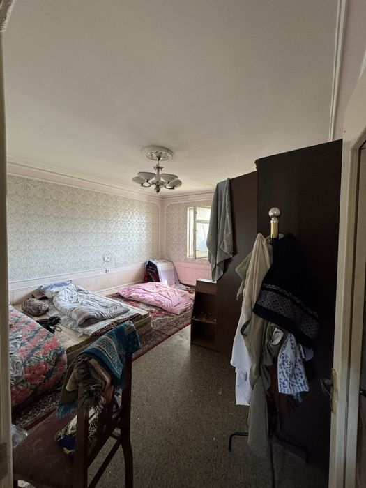 Fursat! Ashxobod parki yonida uy sotiladi