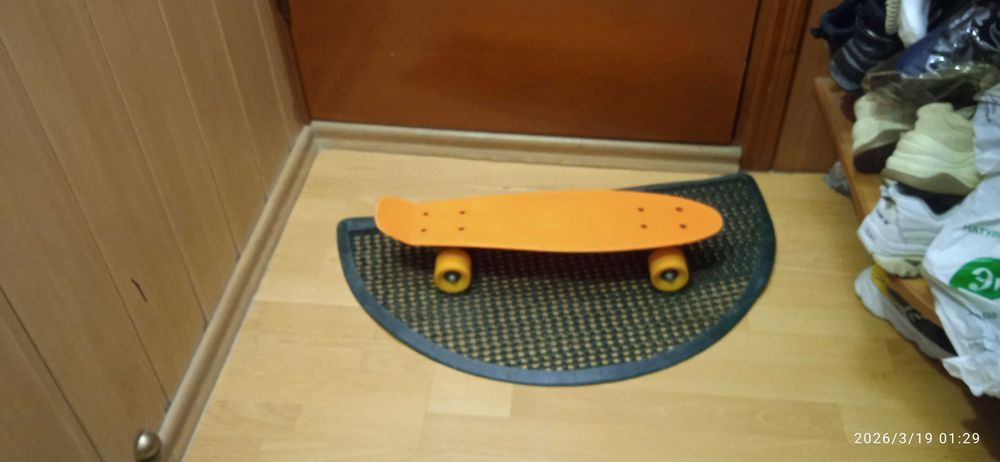 Скейт детский (подростковый)