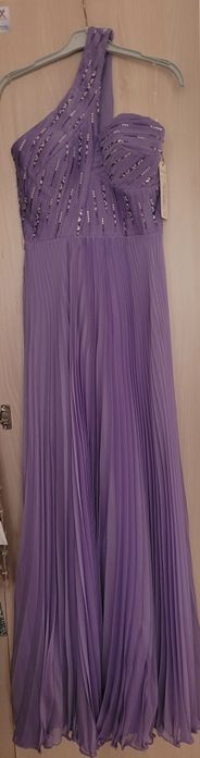 Официална рокля размер 38