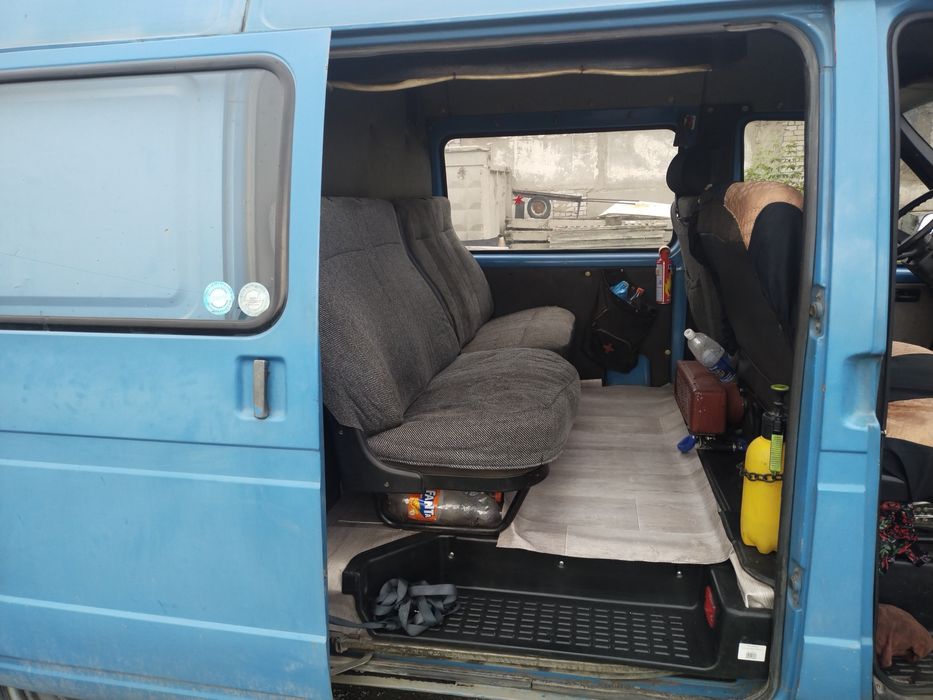 Продам газель с АКПП
