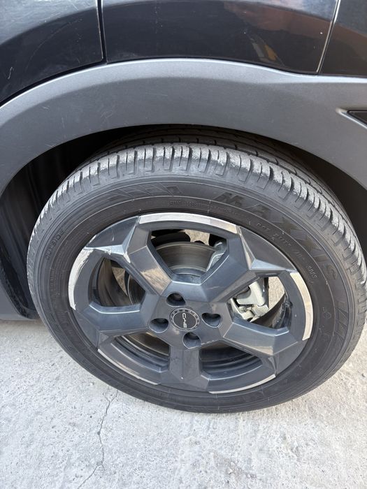 BYD Seagull 2023 — 5