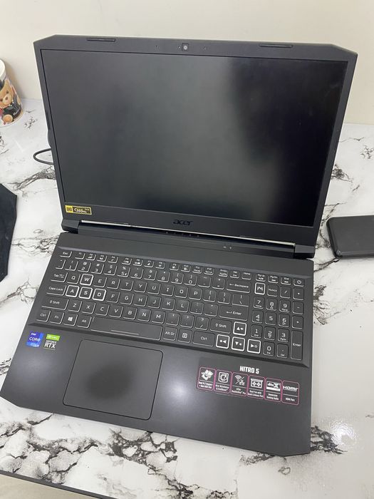 Acer Nitro 5 игровой компьютер core i9-11