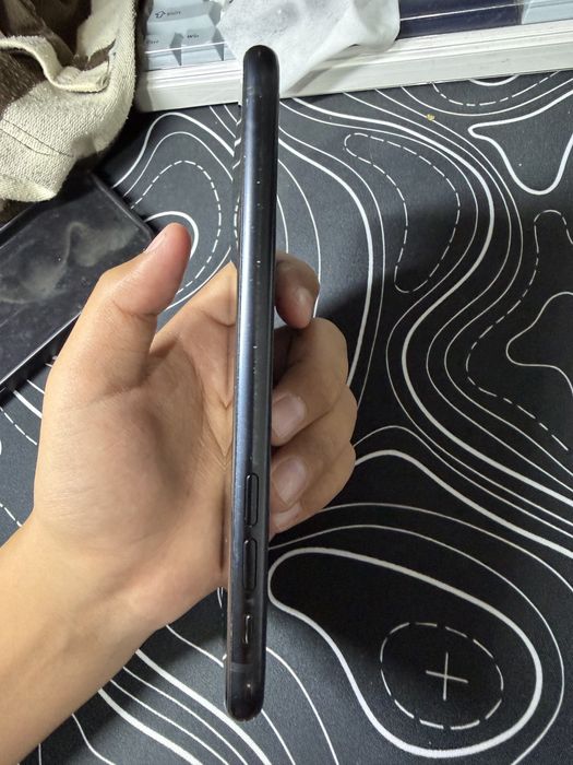 iPhone xr  (обмен)  128гб акб 75%