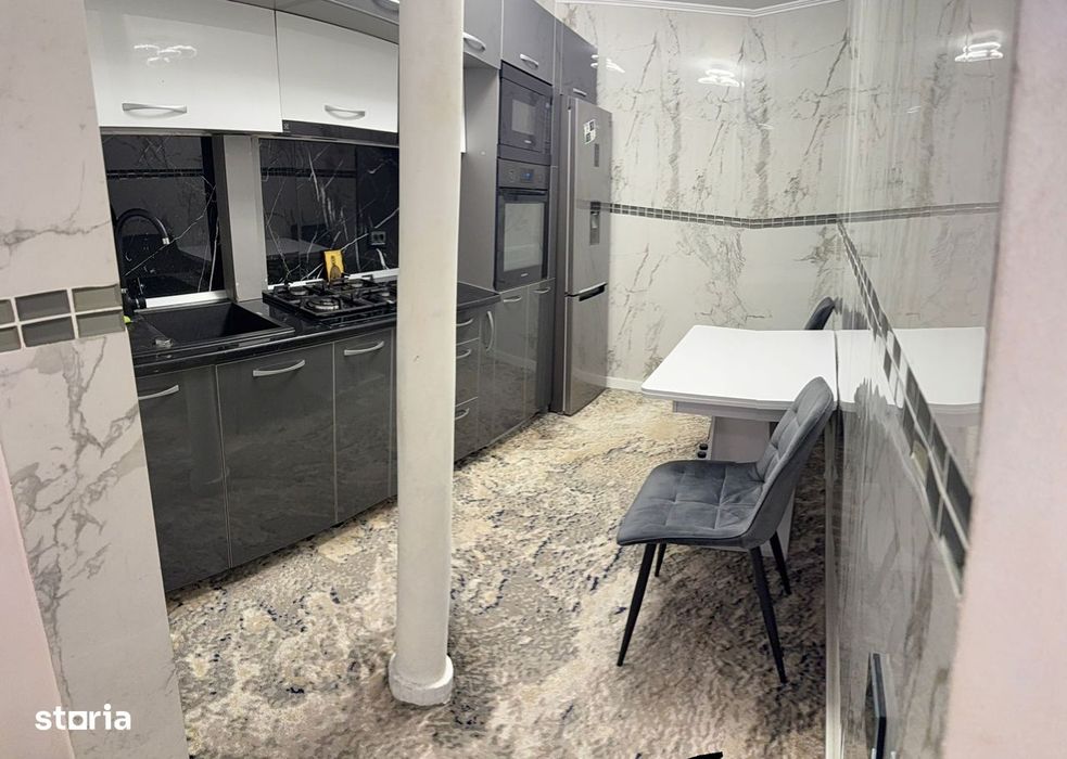 Apartament 2 camere cf 1 Giurgiului/ loc de parcare