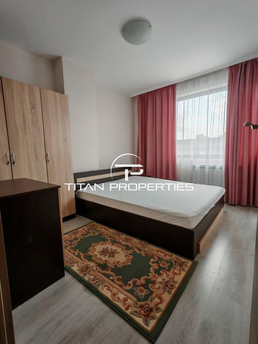 Дава се под наем Многостаен апартамент в Пловдив, Христо Смирненски - 150 кв.м за 900 € - Снимка #3