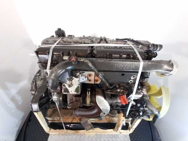 Motor complet camion DAF PR183 S2 - Piese motor DAF