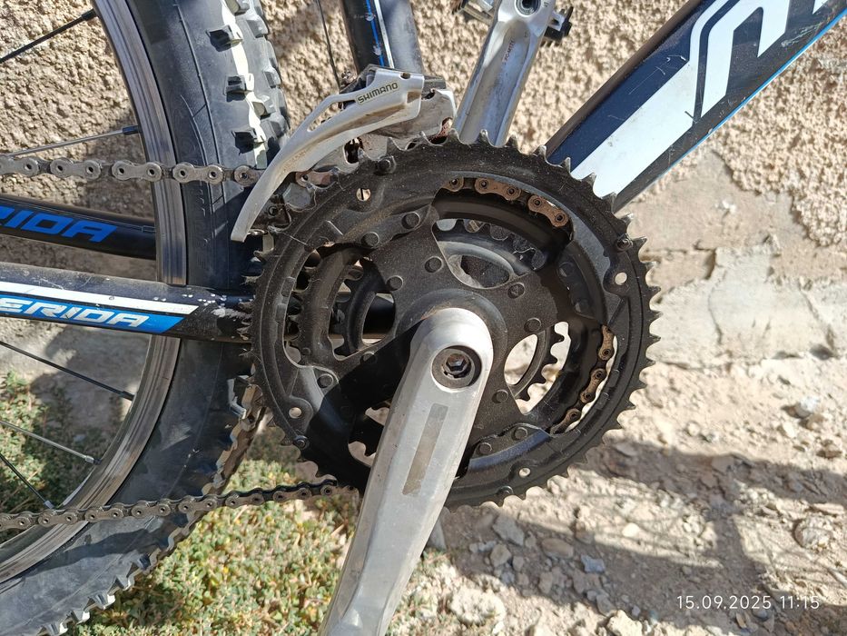 Merida matts 5 mărime cadru 50 cm