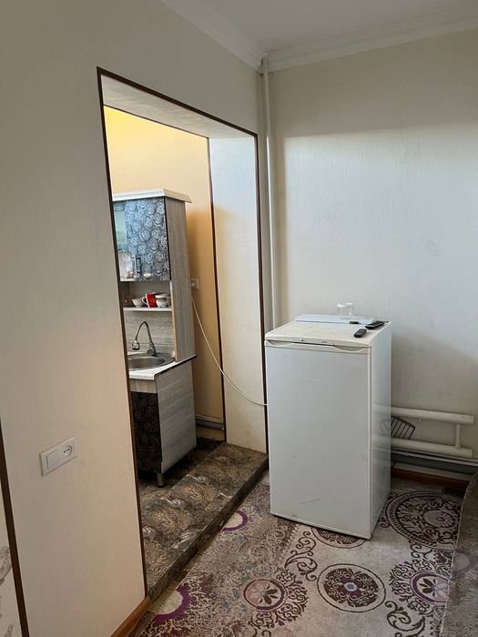 Sergeli 4 bekat kvartira bollarga sheriklik