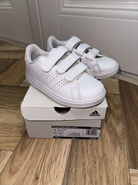 Кеды Adidas Оригинал
