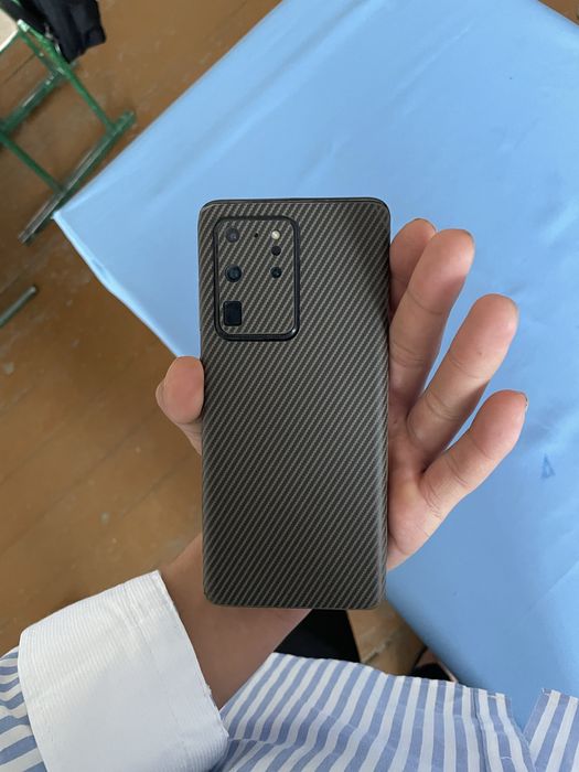 Samsung s20 ultra 5G