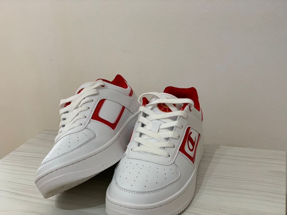 Adidași Champion Impecabili, mărimea 43