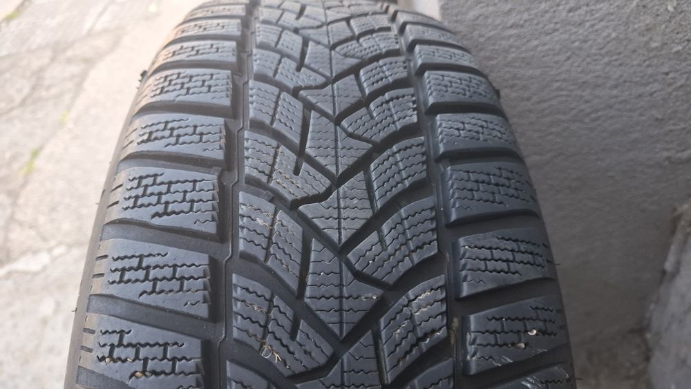 Volvo джанти 16" с гуми
