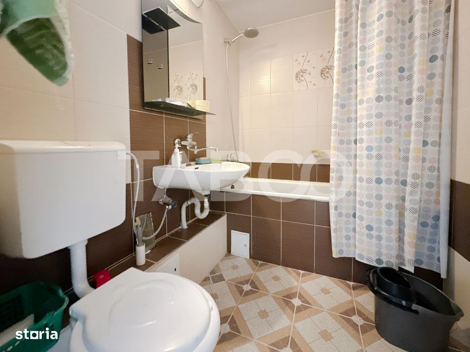 Apartament cu 3 camere decomandate de vanzare Marasti zona Scortarilor