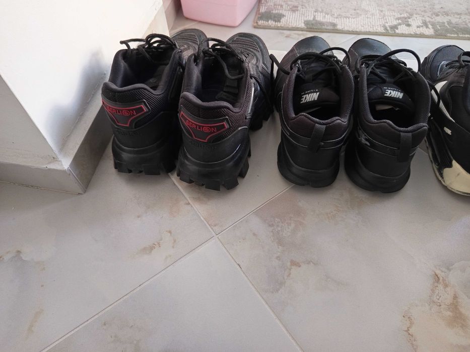 Спортни Маратонки