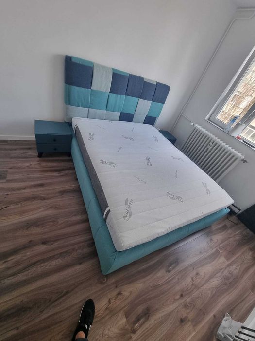Inchiriez apartament 2 camere