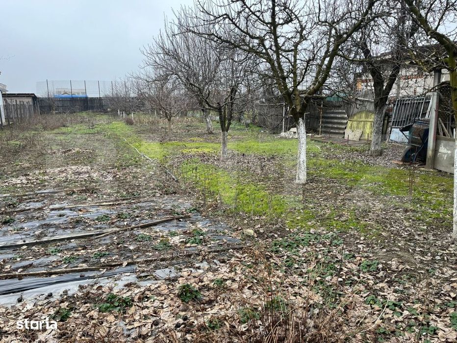 Casa parter Filiasi, renovata complet, 140 mp utili, 1187 mp teren