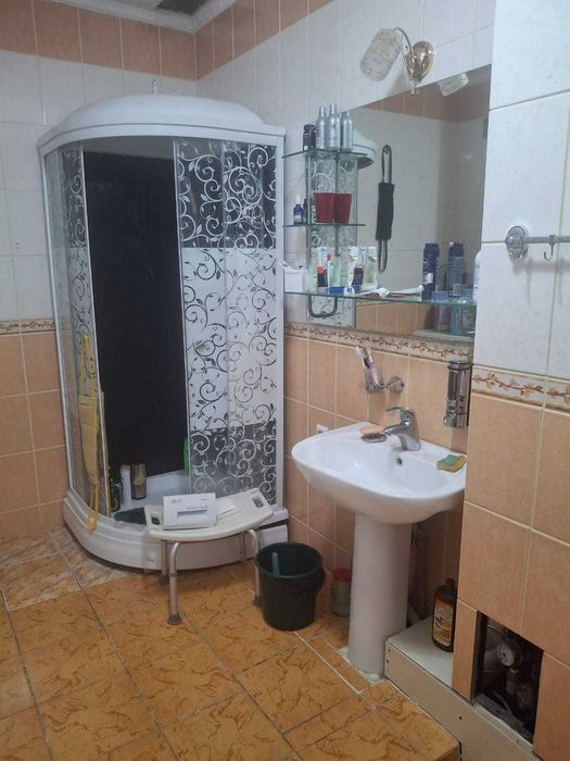 Продам 3-х комн. квартиру