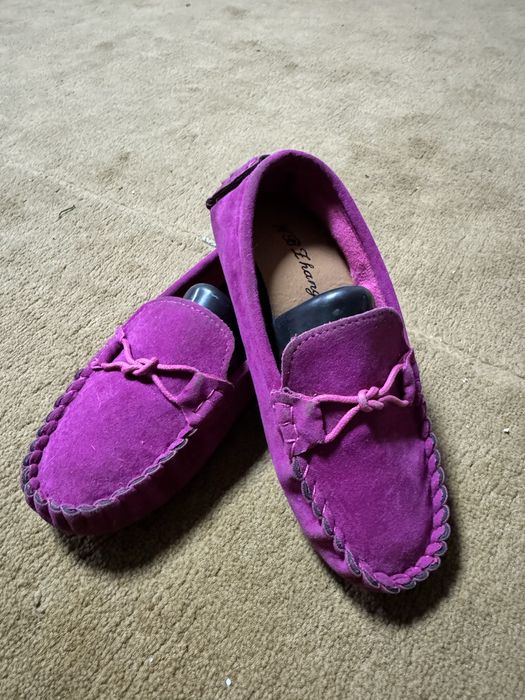 Детская обувь для девочки