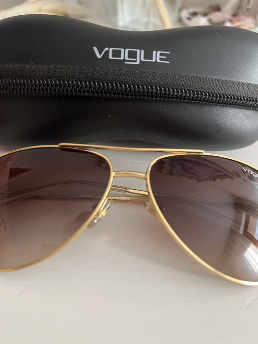 Дамски слънчеви очила