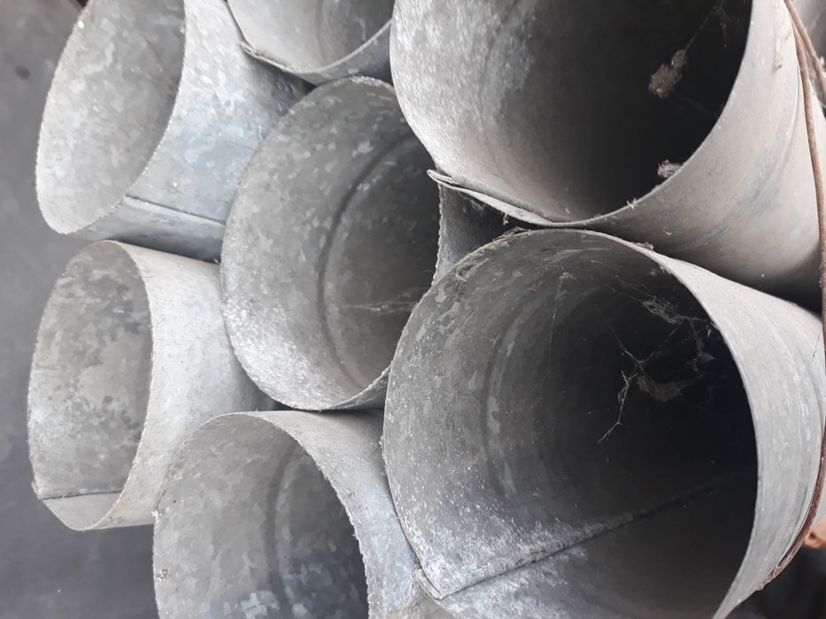 Улуци и водостоци нови подцинковани