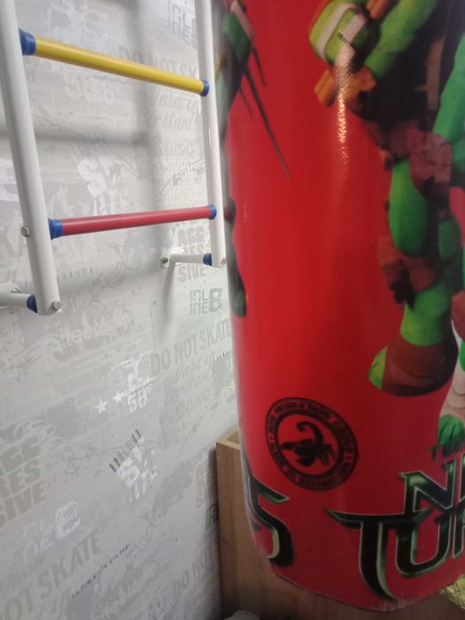 Груша боксерская