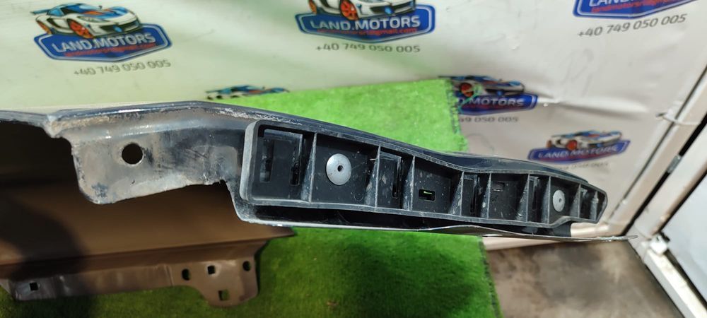 ARIPA FATA DREAPTA OPEL COMBO VAN / TOUR (D) 2012 2013 2014 2015 2016 2017 2018 / COD OEM 95509342 (3A3)