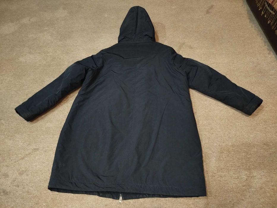 Женская демисезонная куртка