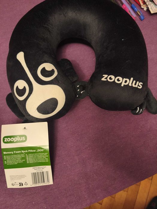 Възглавница за врат за дете