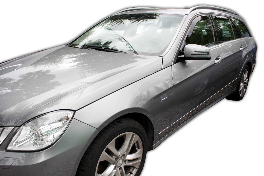 Ветробрани Heko предни/задни за Mercedes E Class W124 W211 W212 W213
