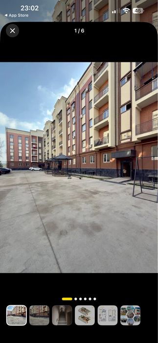 Продается квартира, Мирзо Улугбек район