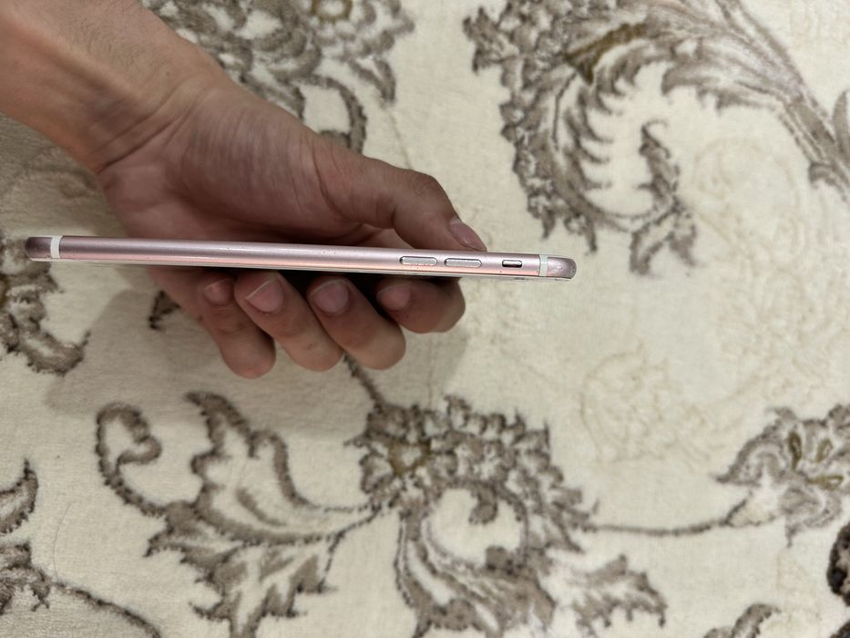 Iphone 7 plus 256 gb