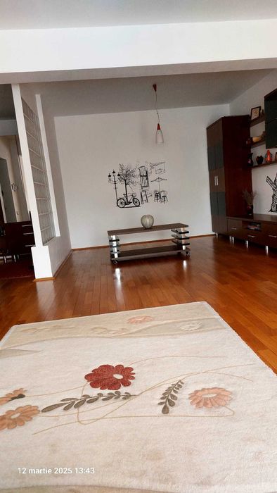 PROPRIETAR.LUX ap.2c=90mp+ Boxa Garaj ,Metrou Parc Oraselul Copiilor