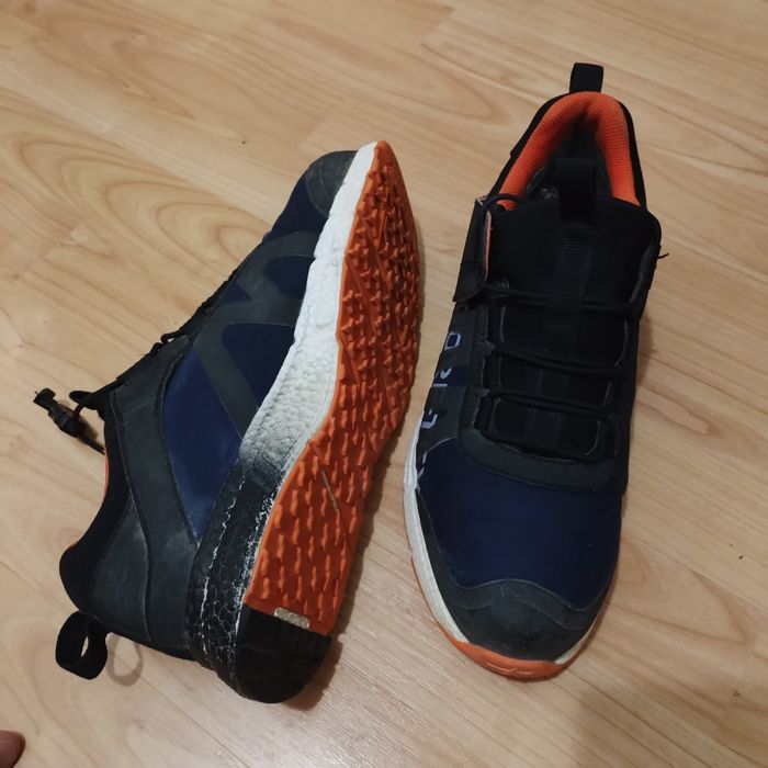 pantofi Solid Gear Revolution 2 GTX