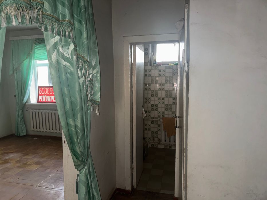 Квартира в центре Нукуса