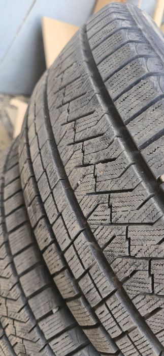 Резина triangle 265/70 r16