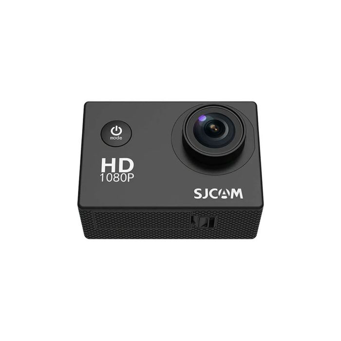 Екшън камера SJCAM SJ4000 Air – 4K, Wi-Fi