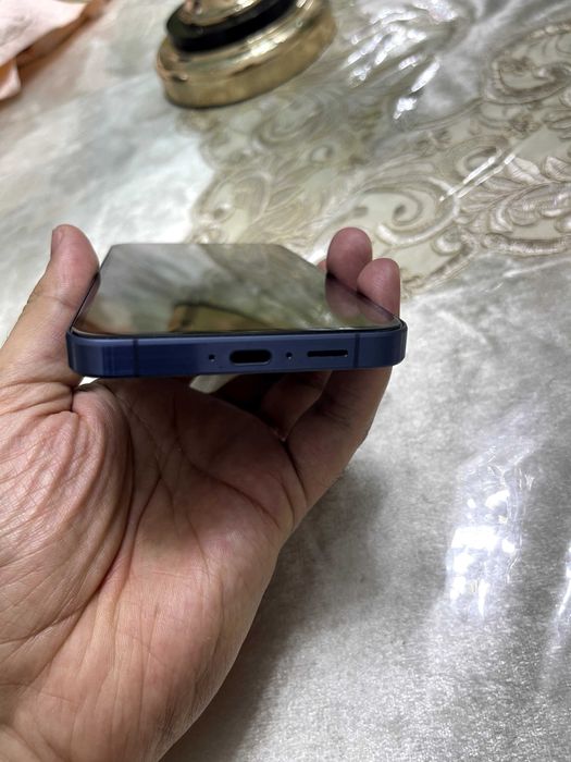 Продаю свой Samsung Galaxy A55 5G 8/256