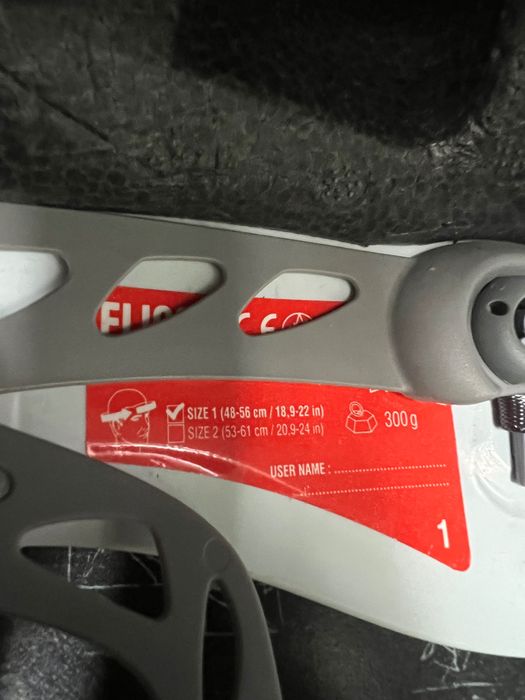 Каска Petzl Elios size 1