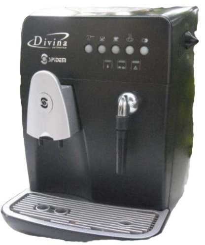 Vand espressor de cafea  Spidem Divina( Saeco)