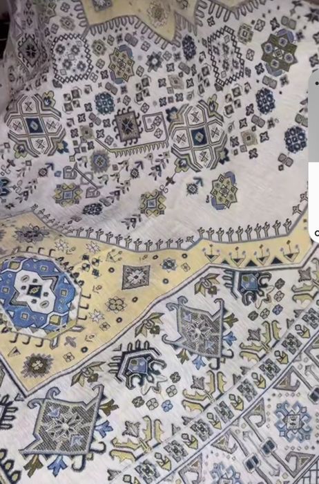 Сатылады Бархат  түрі