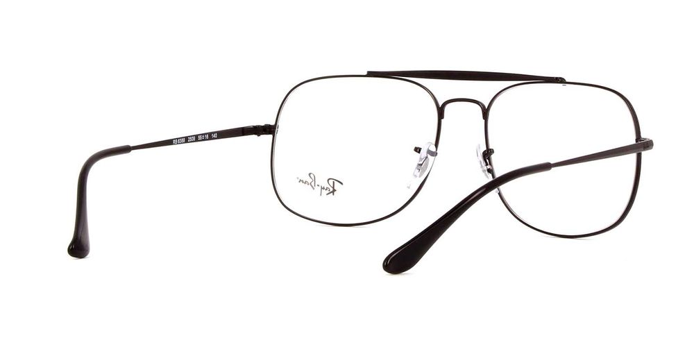 Rama de ochelari de vedere Ray Ban RB 6389 2504