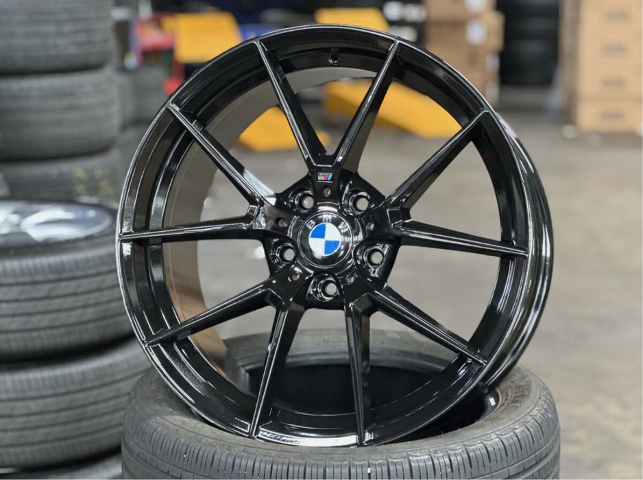 Джанти за BMW Style 763M 18" 19" 5x120 F10 F30 F32 F36 E90 E92 E60