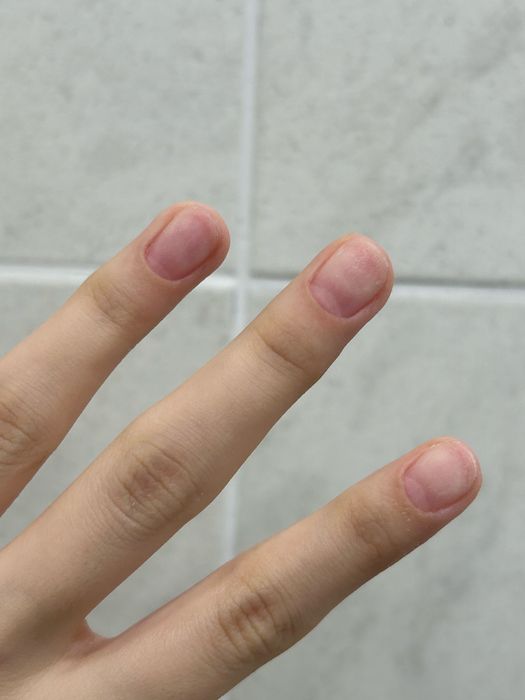 модели на маникюр