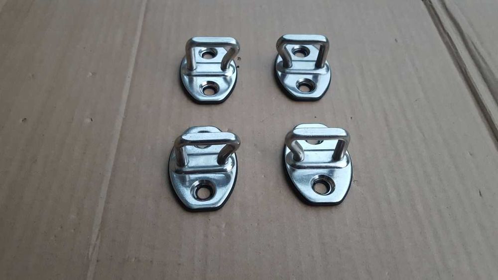 Set 4 balamale usi - OEM VW Skoda Seat Audi