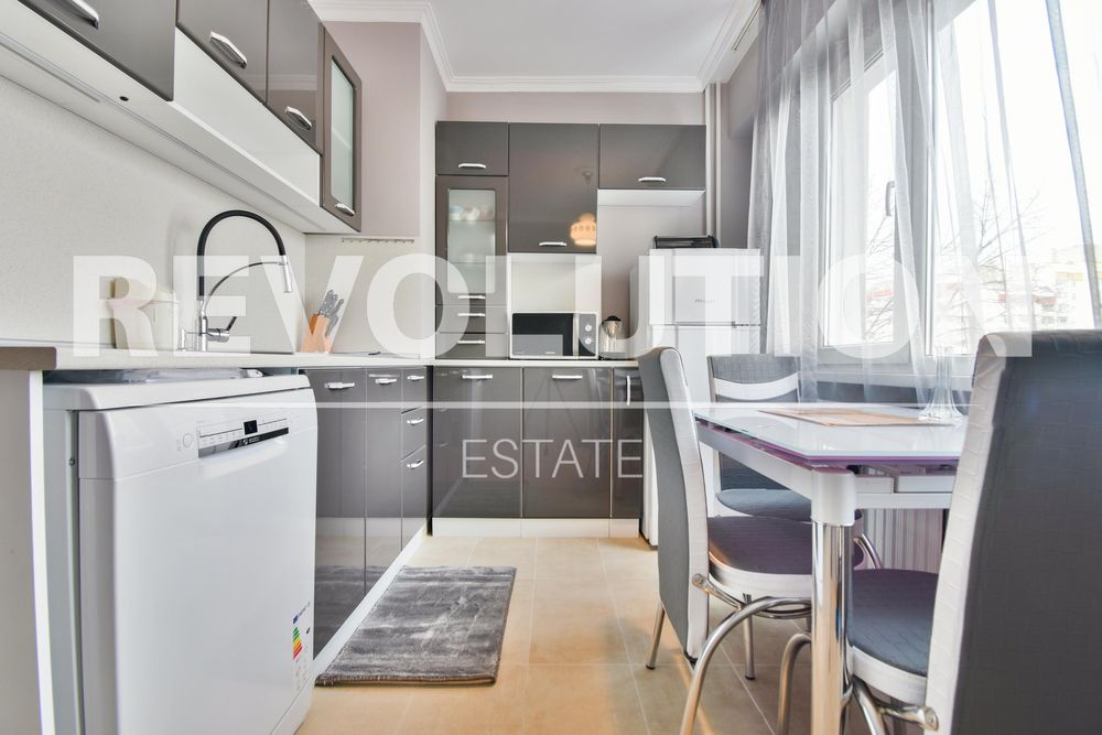 Дава се под наем Двустаен апартамент в София, Младост 3 - 75 кв.м за 600 € - Снимка #3