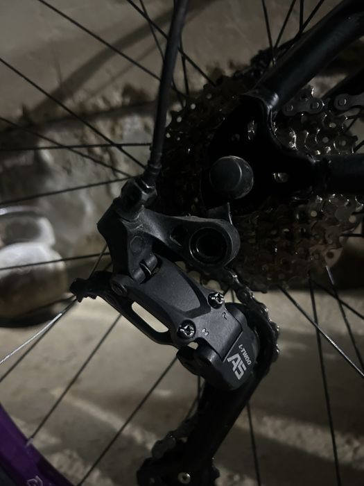 Велосипед стант руль,срочна продат